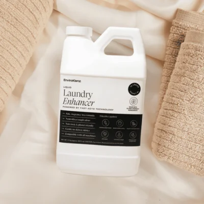 Best laundry odor removers