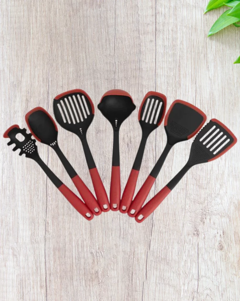 Non Toxic Cooking Utensils for Your Family — Our West Nest