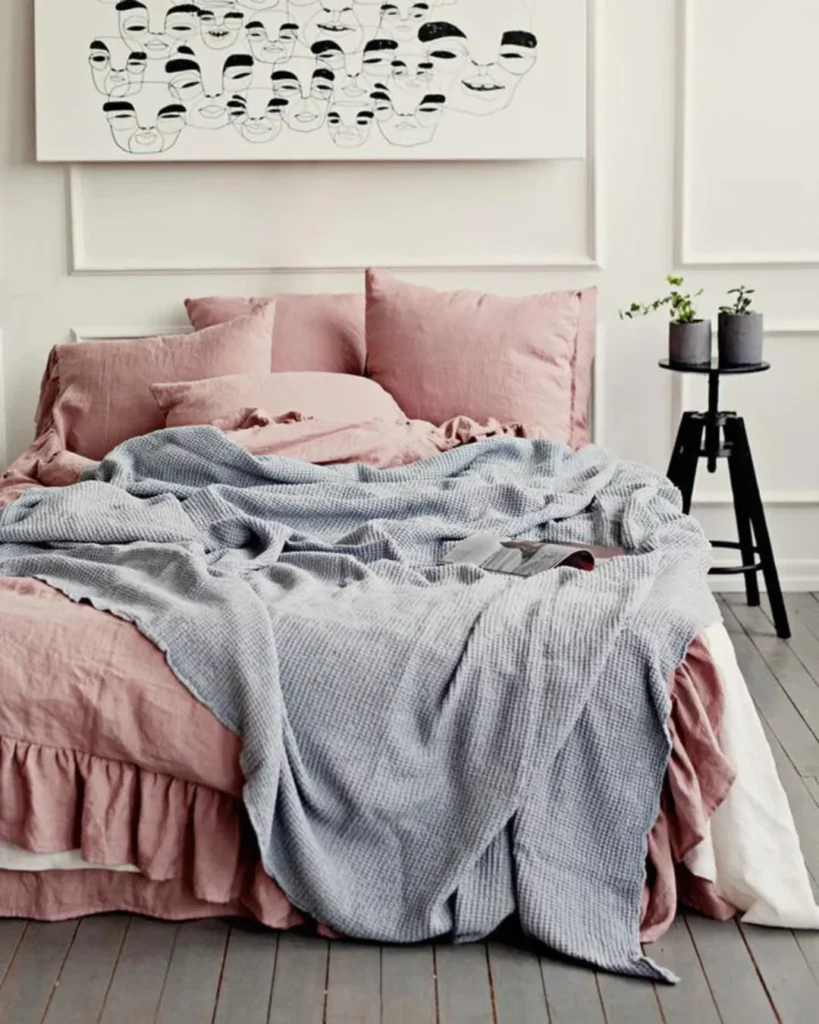Best Linen bedding sets