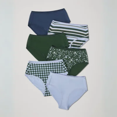 25 Affordable & Sustainable Underwear Brands For Women, Tried & Tested •  Sustainably Kind Living