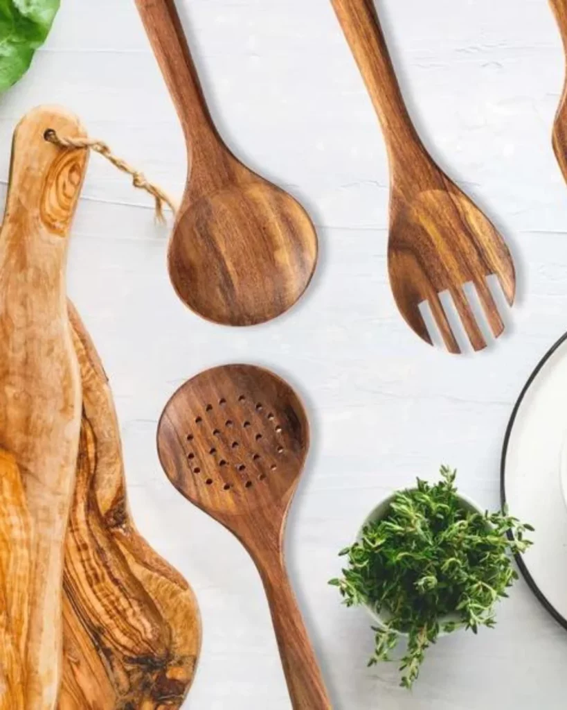 12 Safest Non-Toxic Cooking Utensil Brands of 2024, Tested & Reviewed •  Sustainably Kind Living