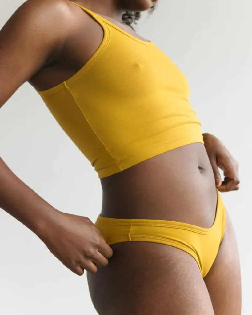25 Affordable & Sustainable Underwear Brands For Women, Tried & Tested •  Sustainably Kind Living