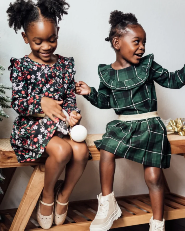 The 40 Best Sustainable Kids Clothing Brands | Ultimate 2024 Guide