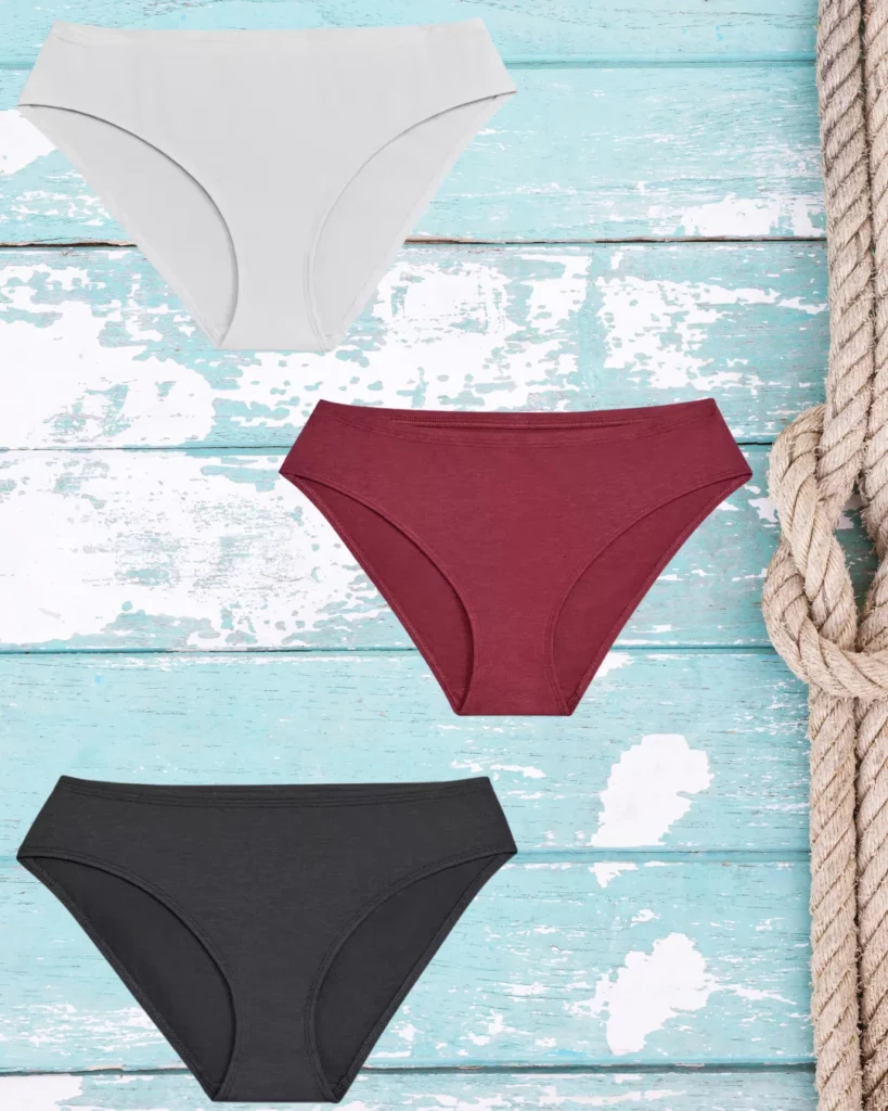 Sustainable lingerie without breaking the bank