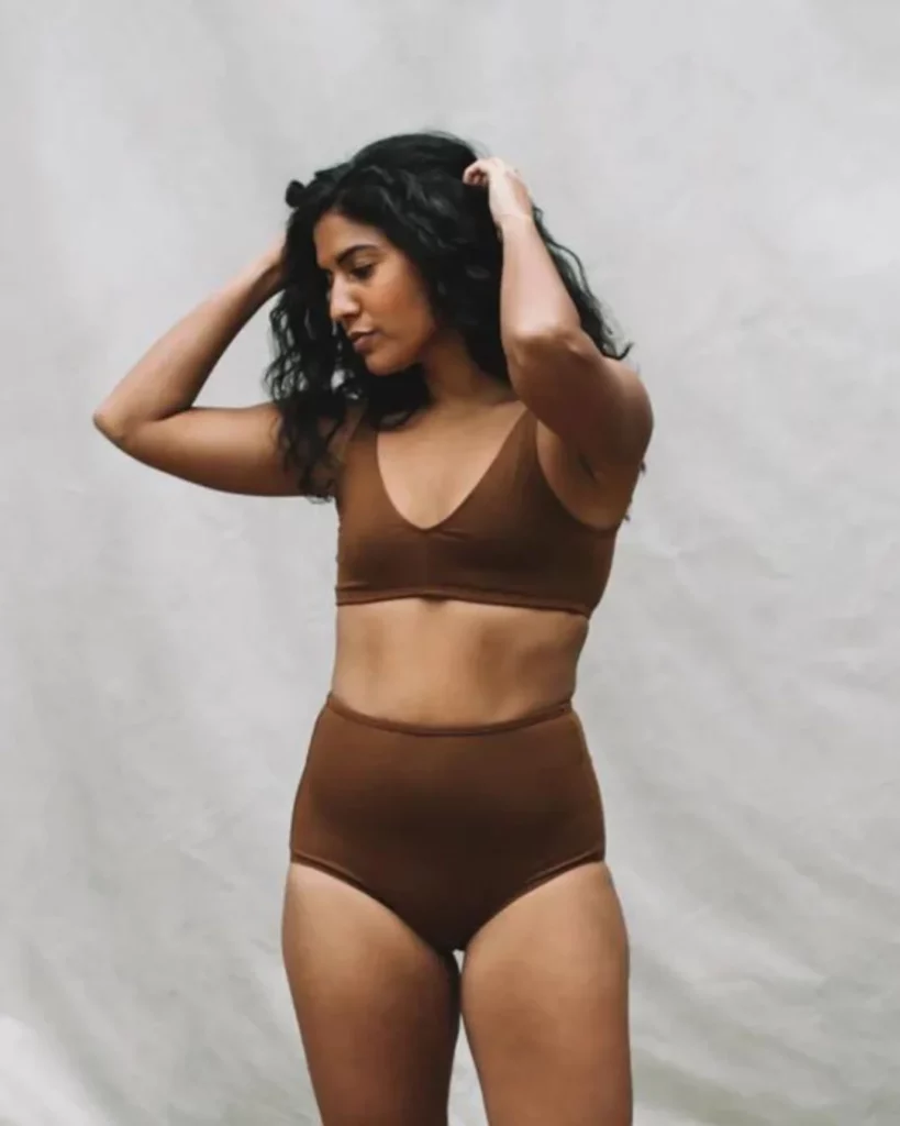 affordable and sustainable underwear 