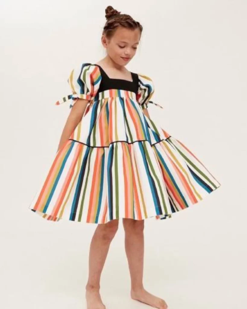 affordable sustainable kids clothing online