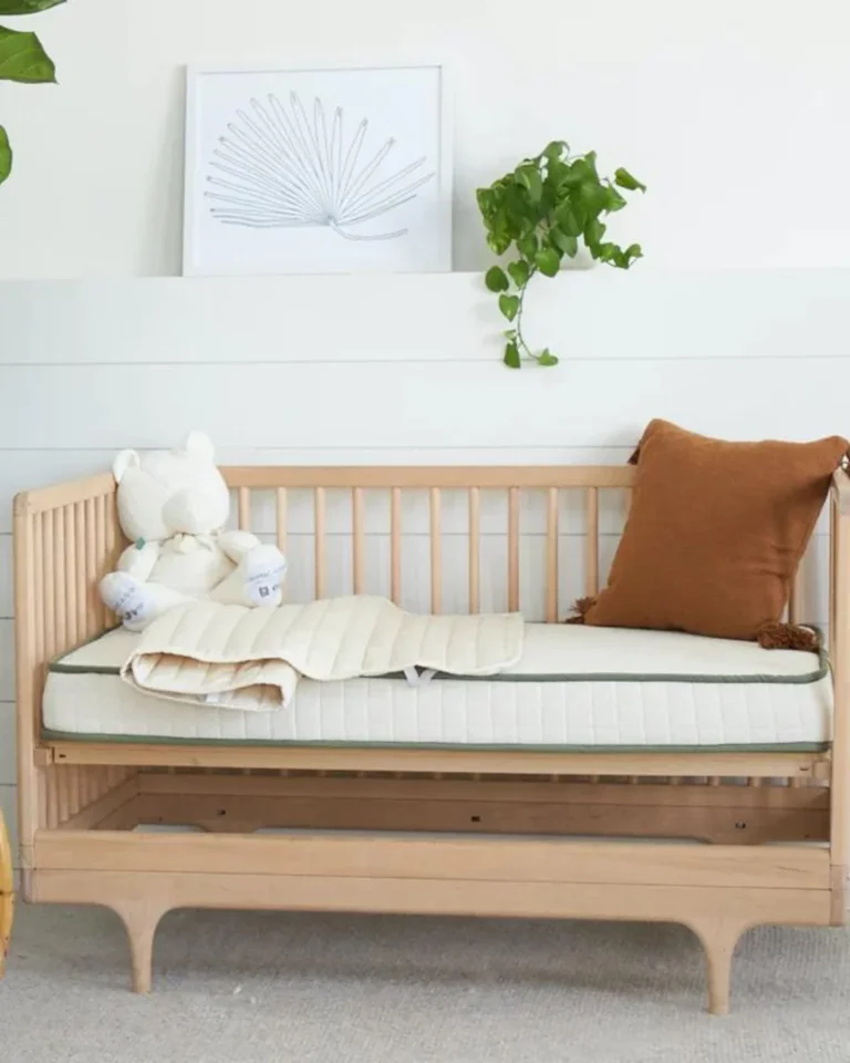 21 Best Organic Crib Mattresses In 2024 | Non-Toxic & Tested