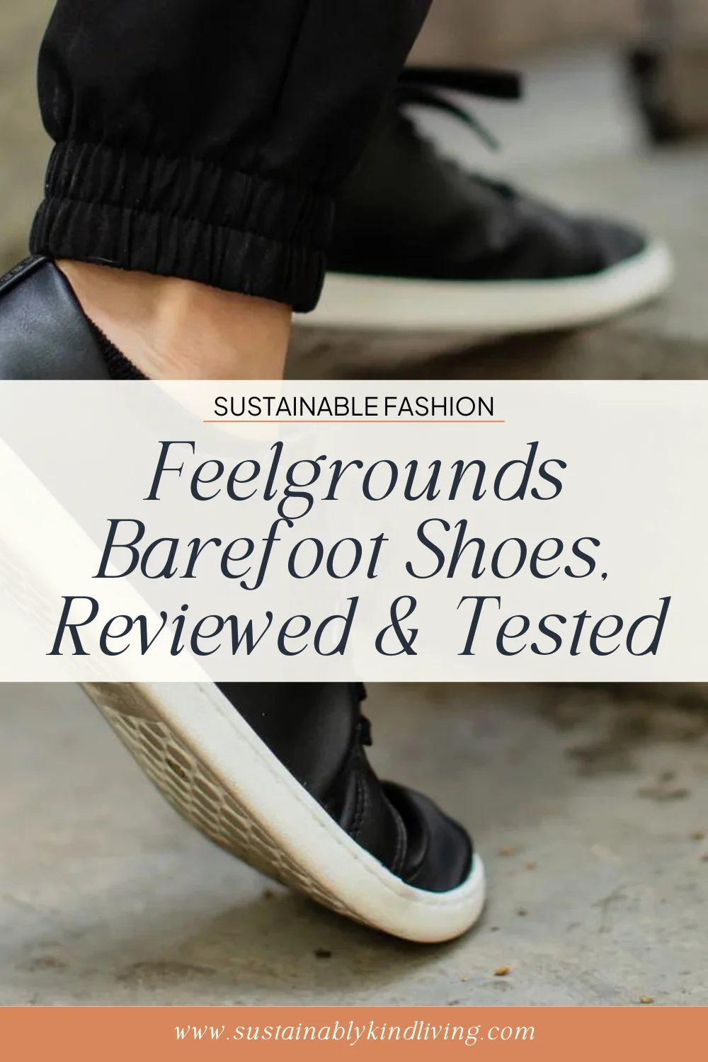feelgrounds shoes barefoot