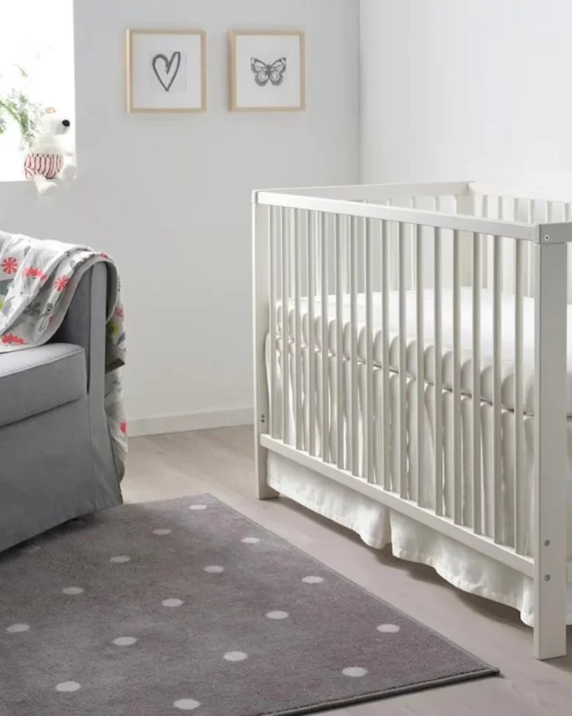 Best eco-friendly cribs