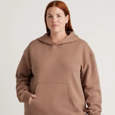 organic sweatpants and eco hoodies 