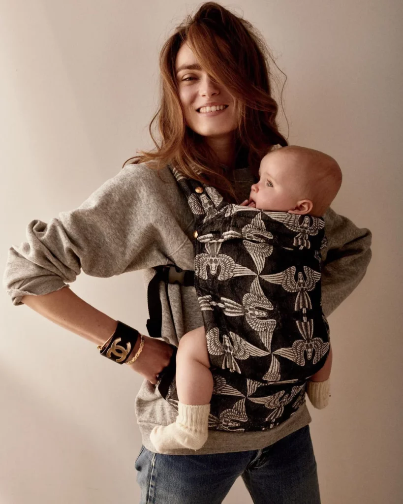 Best organic baby carriers