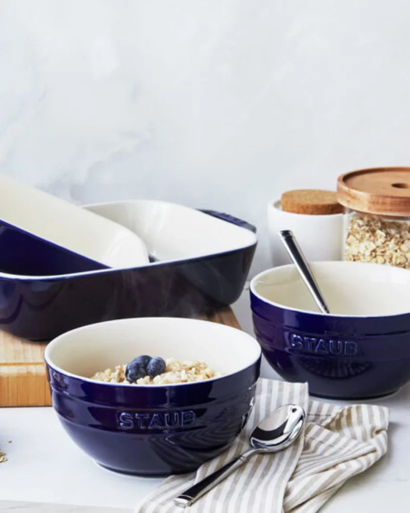7 Non-Toxic Bakeware Brands to Heat Up Pastries, Not the Planet