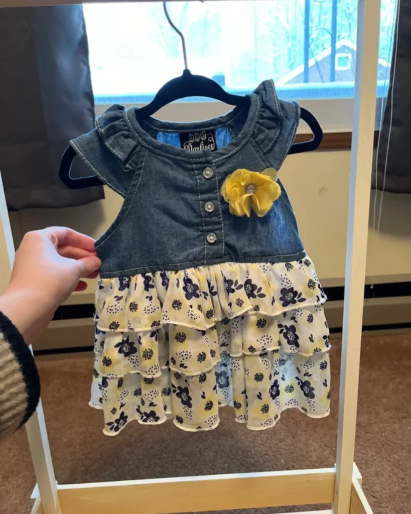 second hand childrens clothes online