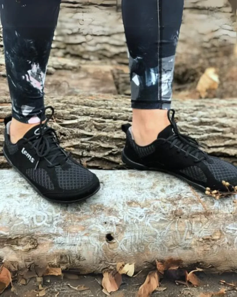 best barefoot toe shoes