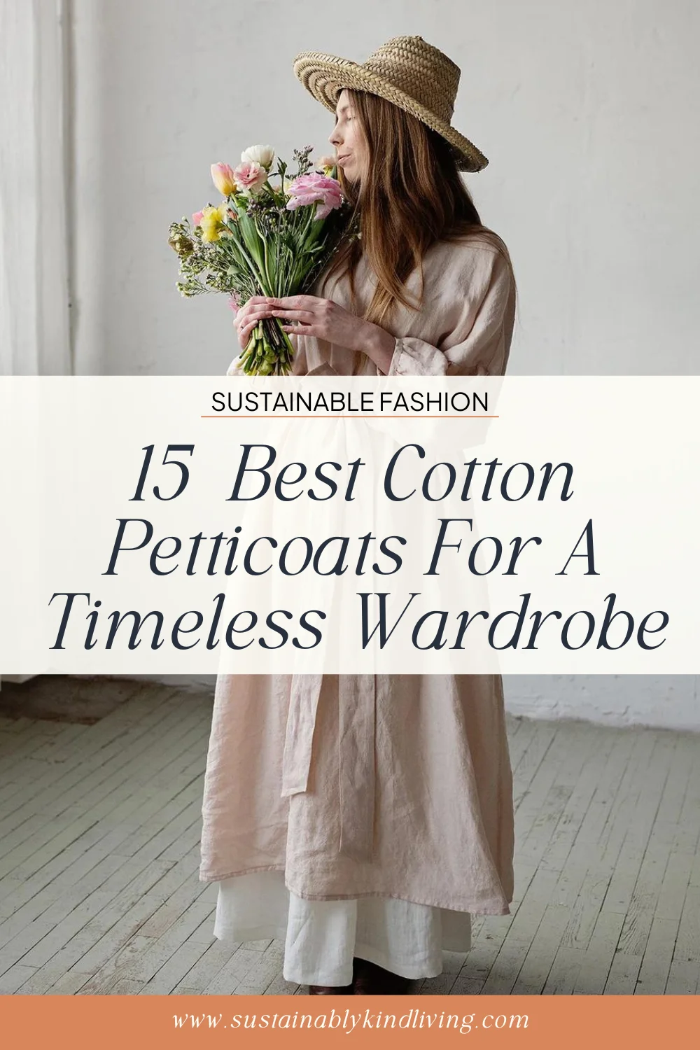 Best Cotton Petticoats