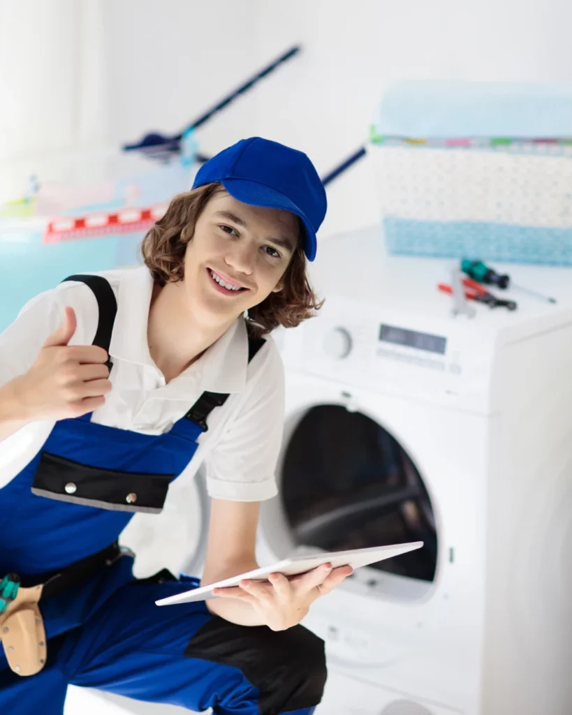Zero-waste laundry strategies