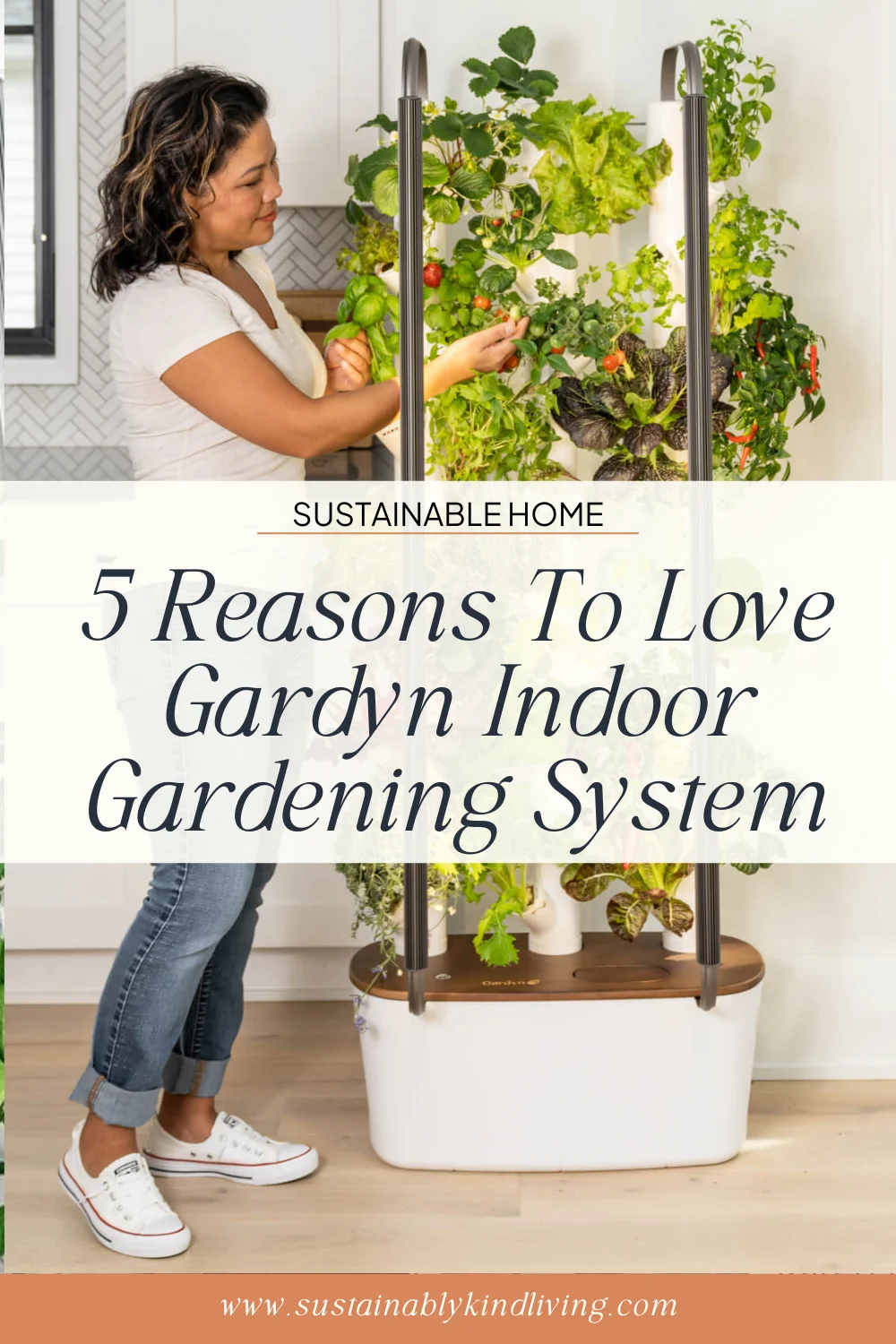 gardyn indoor garden