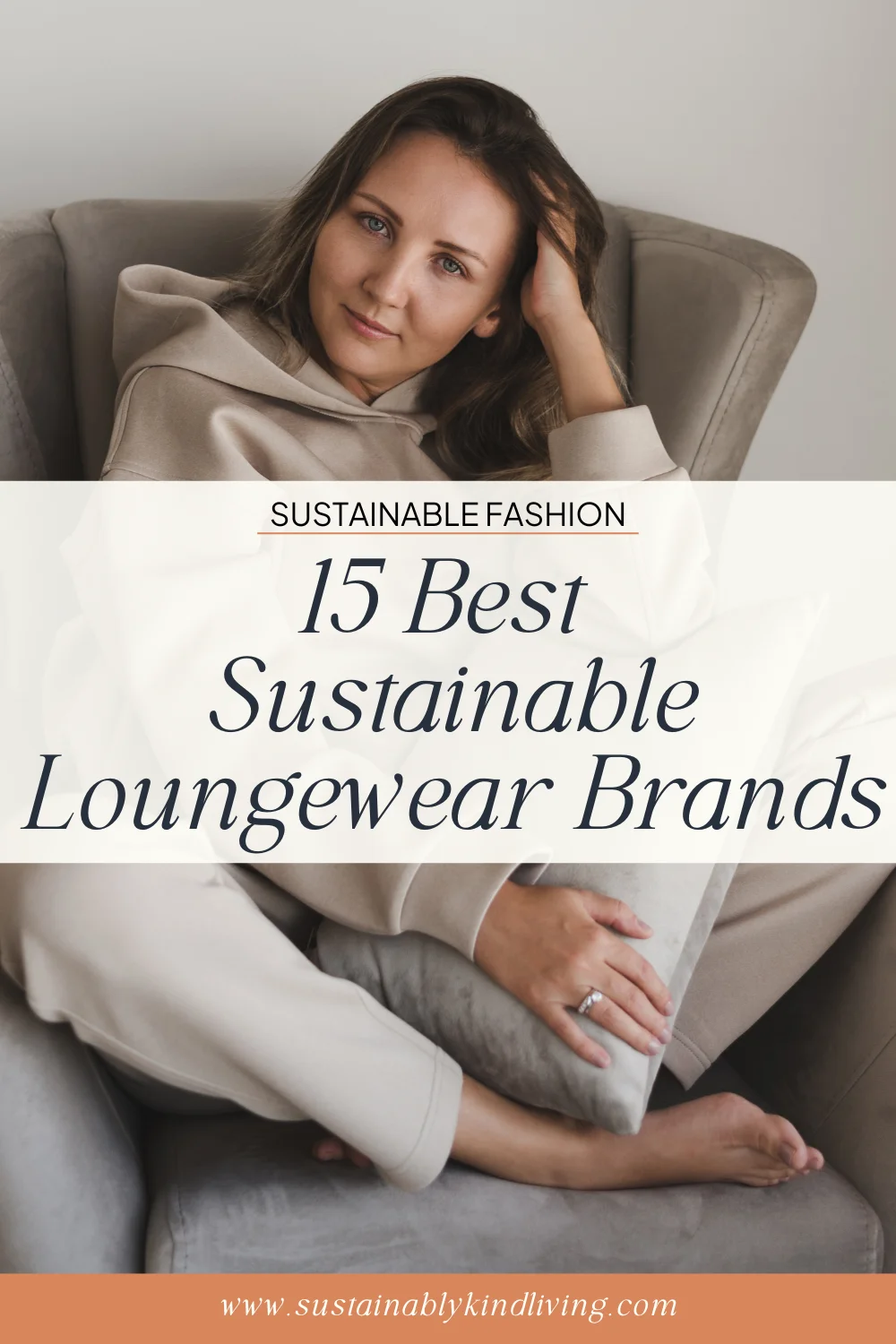 sustainable loungewear brands
