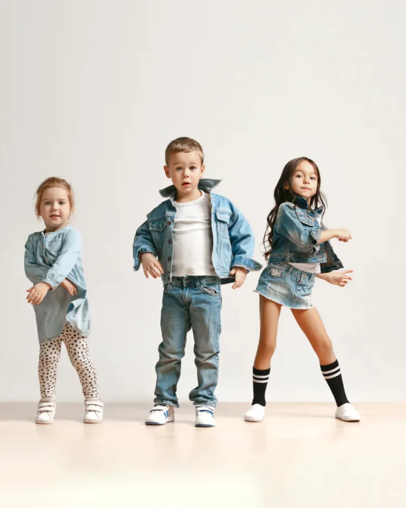Best online thrift stores for kids clothes
