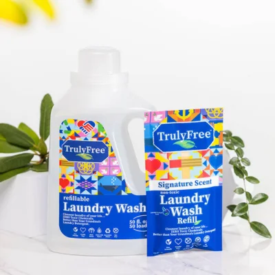 Eco-conscious washing tips
