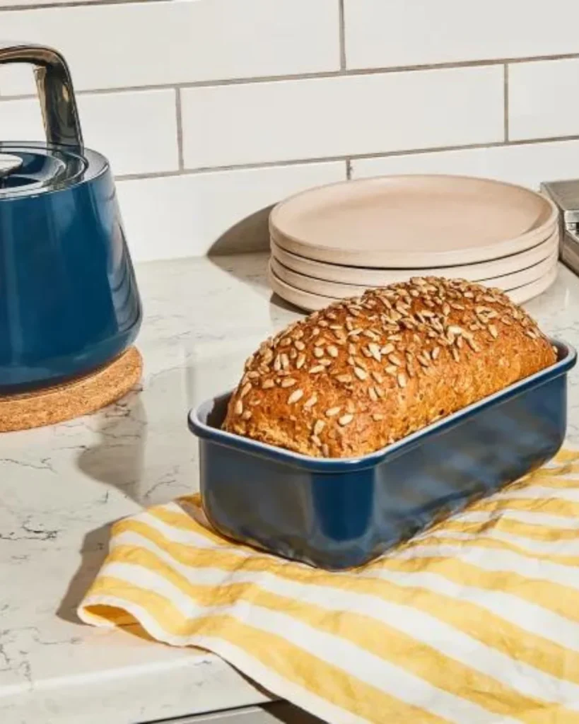 non toxic loaf pan 