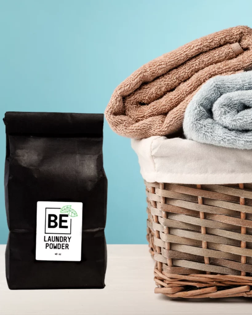 eco friendly laundry detergent brands