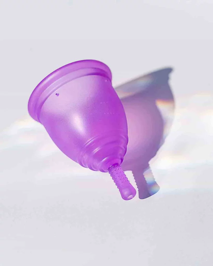 15 Best Menstrual Cups For A Safe & Non-Toxic Period • Sustainably
