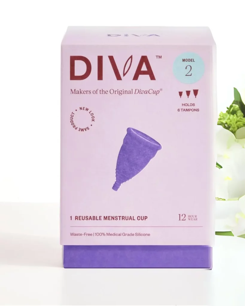 15 Best Menstrual Cups For A Safe & Non-Toxic Period • Sustainably Kind  Living