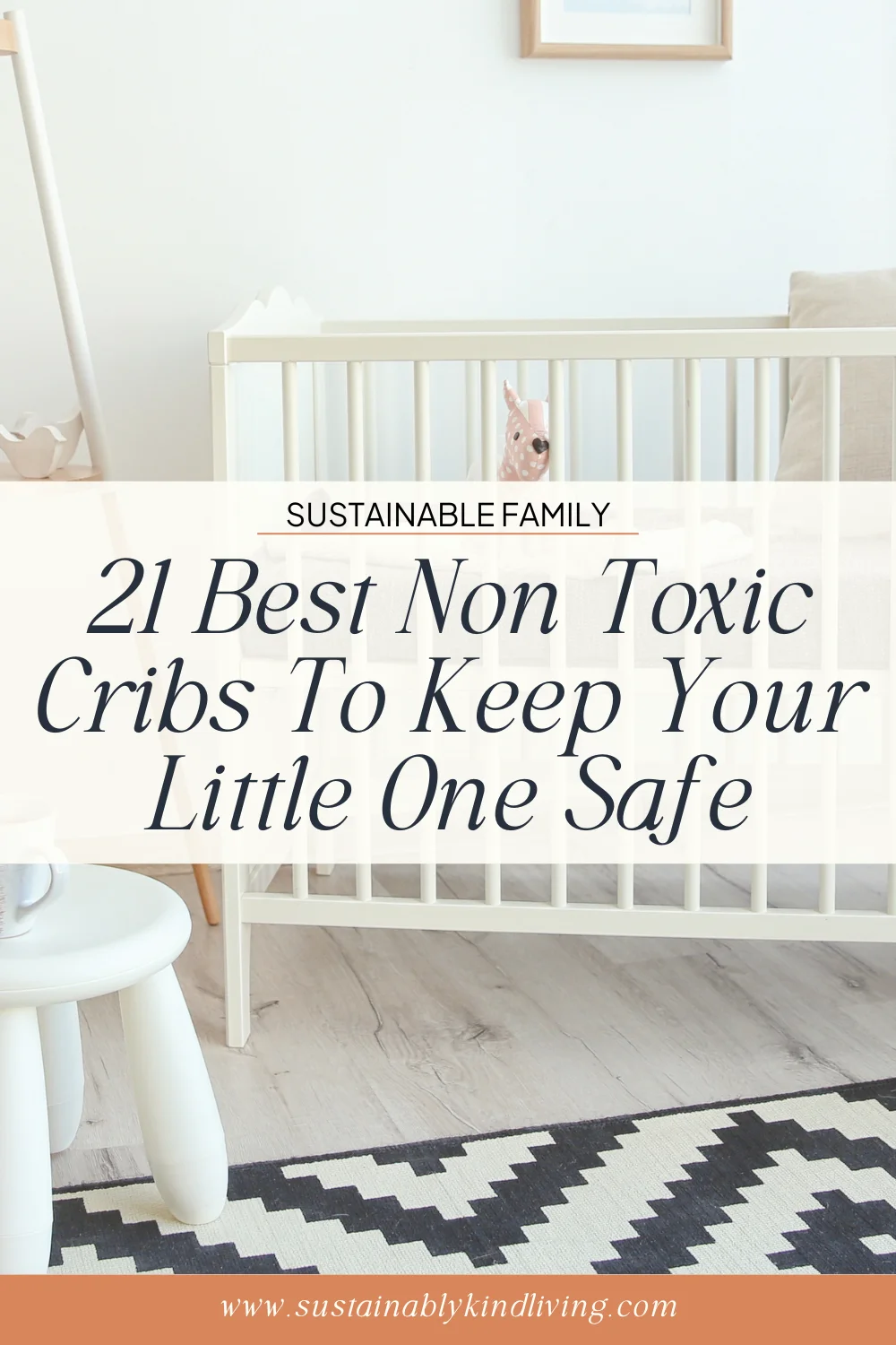 non toxic cribs