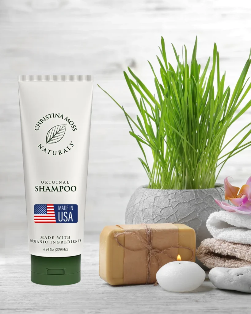 clean shampoo brands drugstore