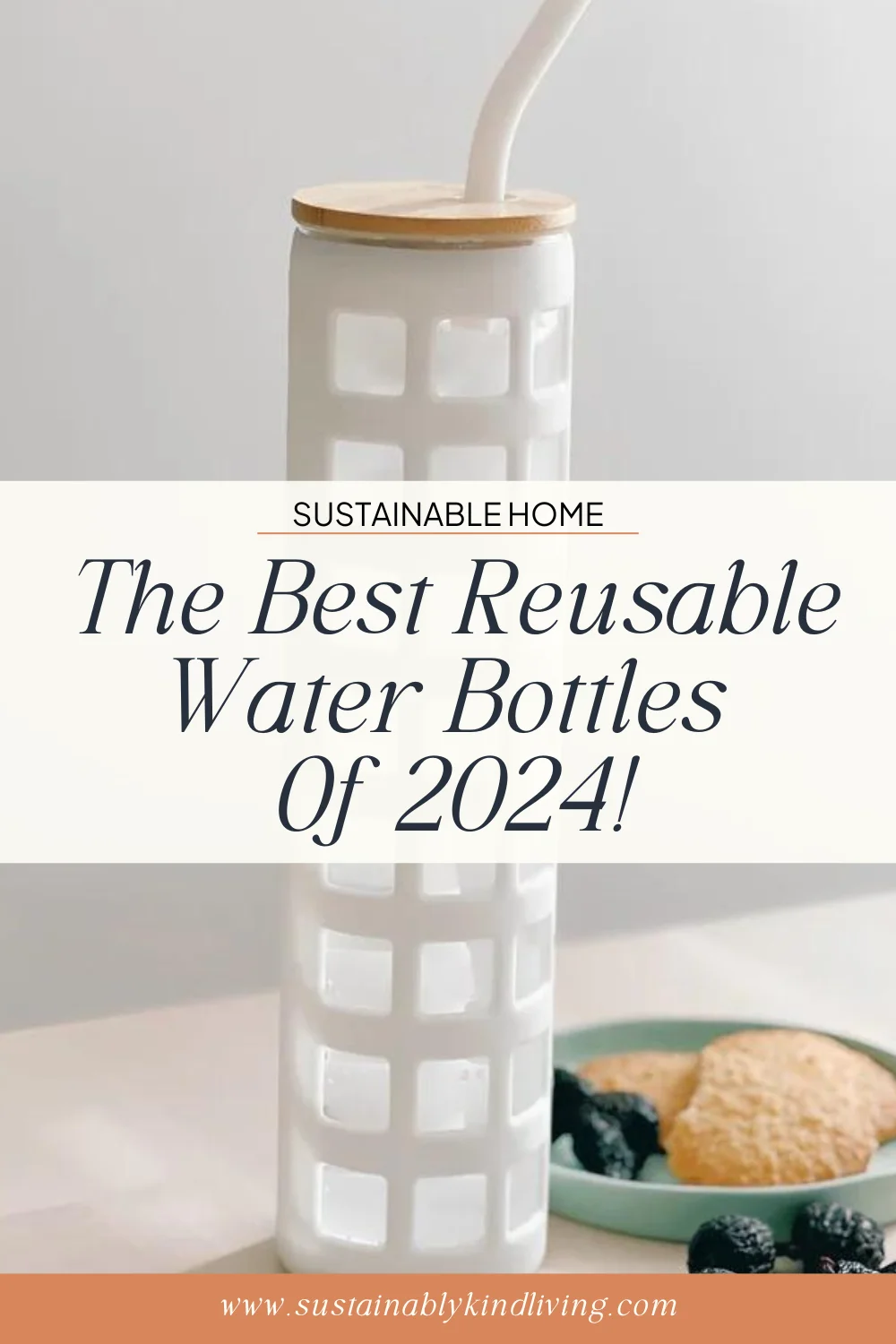 reusable water bottles reviewed