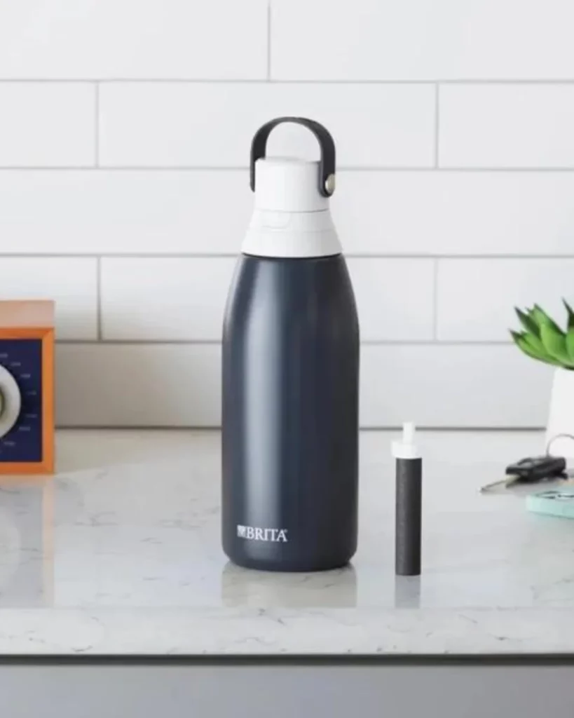 reusable water bottle brand names