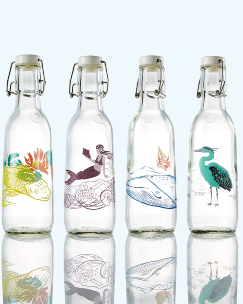 top-rated reusable water bottles in the market