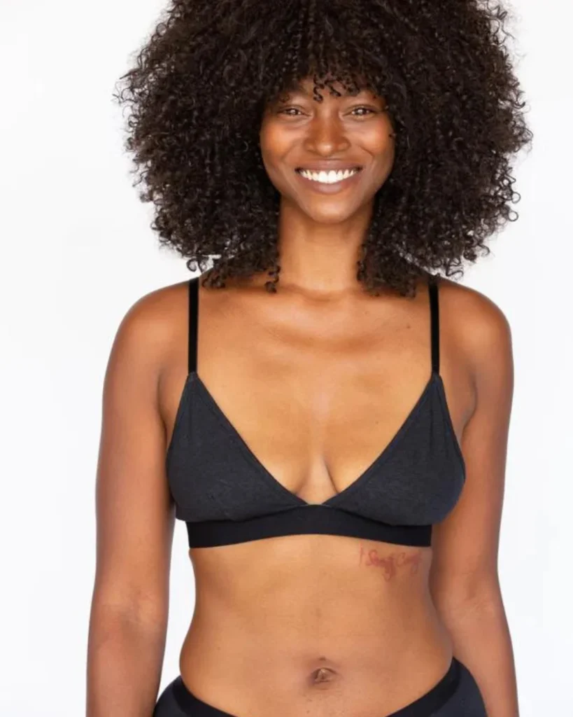 20 Best Affordable Sustainable Bras For Eco-Friendly Support • Sustainably  Kind Living