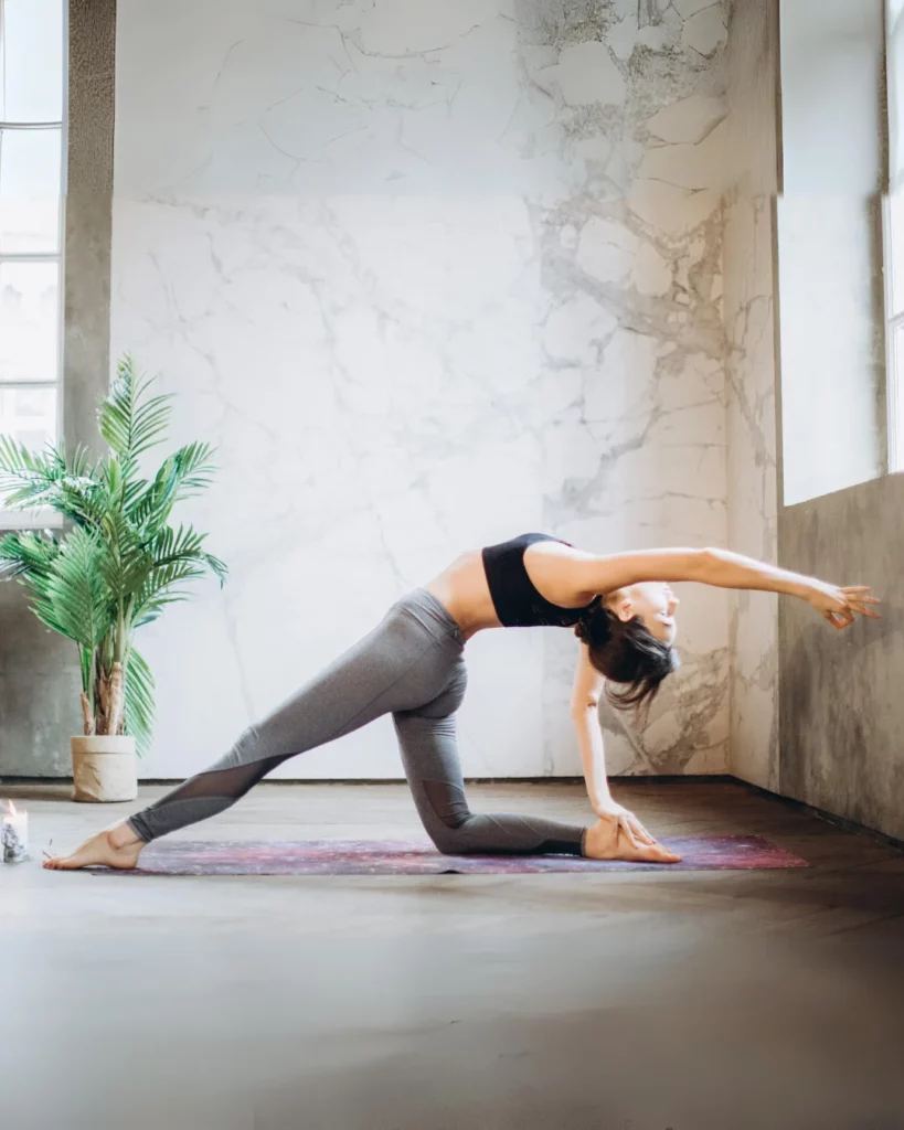 sustainable yoga mat brands