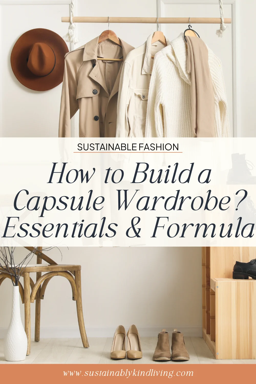 best capsule wardrobe guidelines