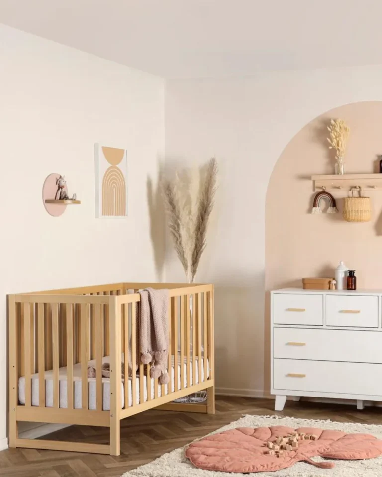 The 21 Best Non-Toxic Cribs In 2024, Tested & Reviewed
