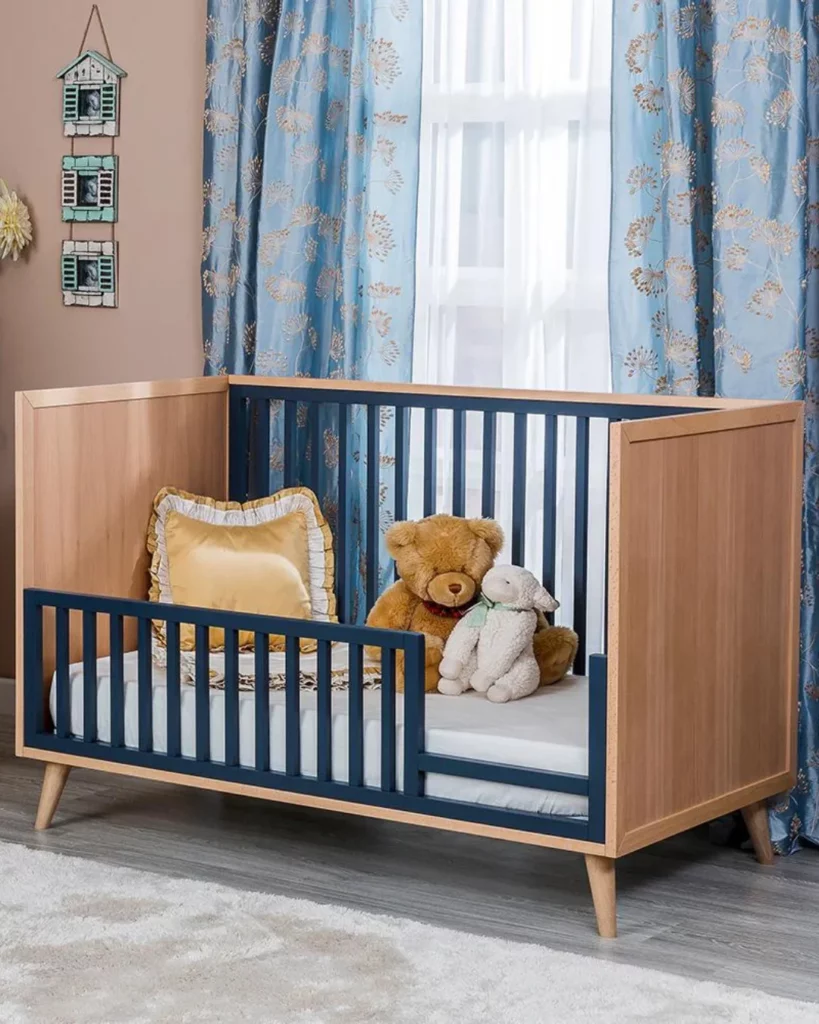 The 21 Best NonToxic Cribs In 2024, Tested & Reviewed • Sustainably