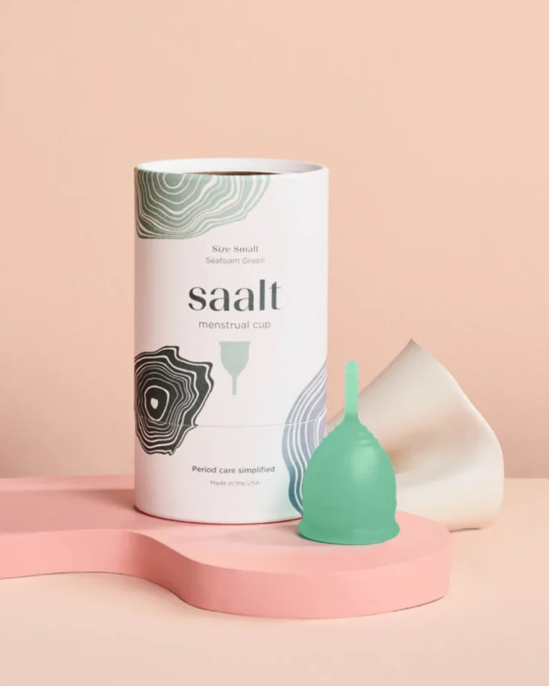 15 Best Menstrual Cups For A Safe & Non-Toxic Period