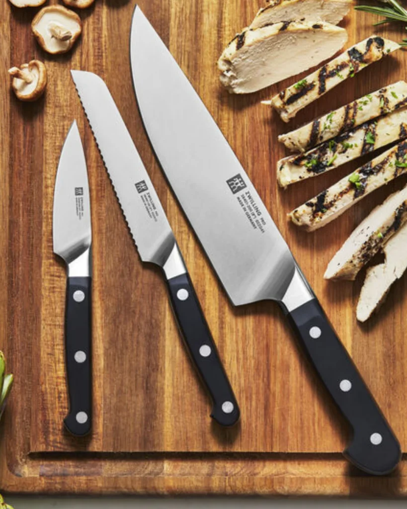 best eco-friendly knives