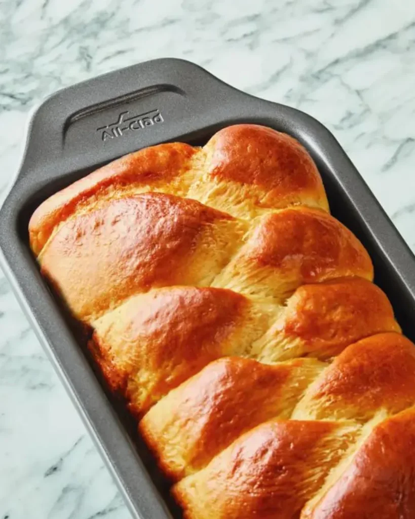 non toxic loaf pan 