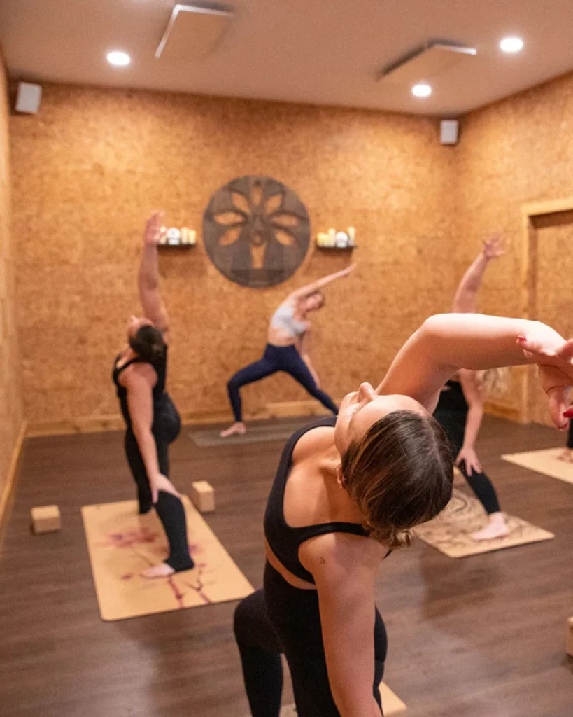 best sustainable yoga mats