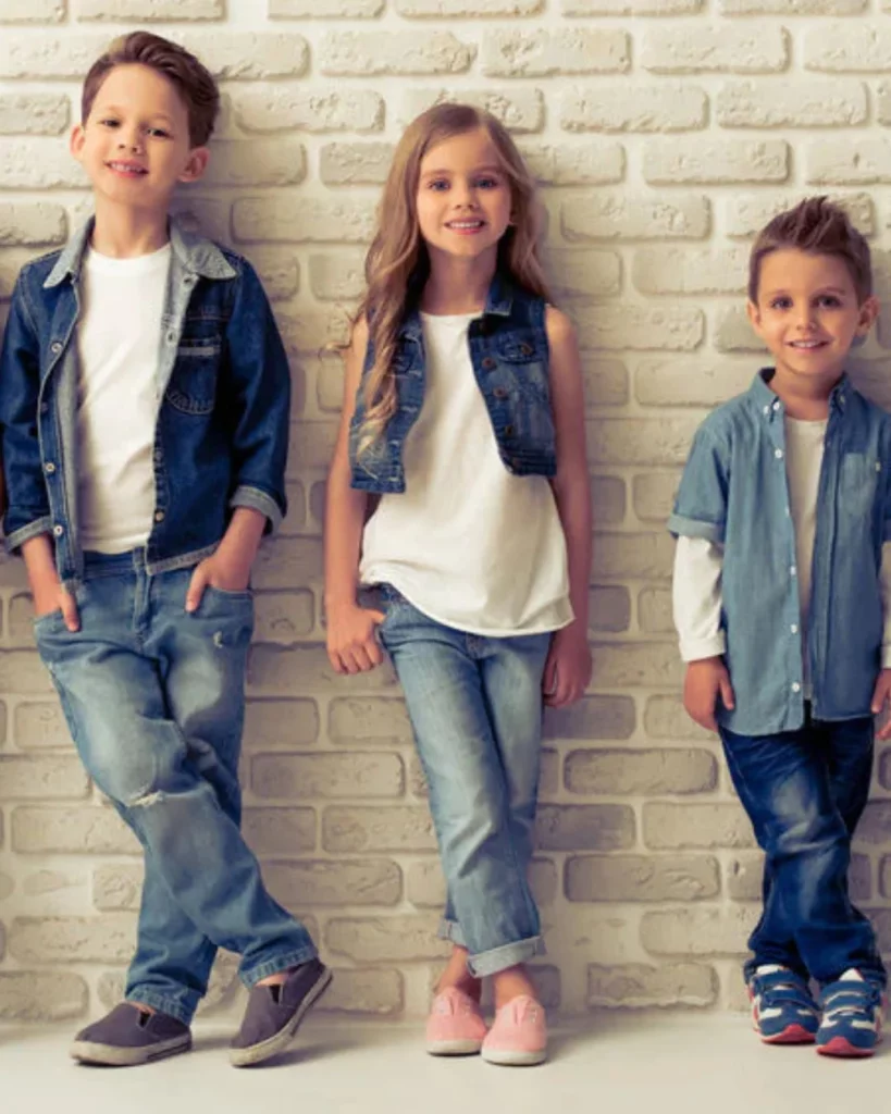 Quality secondhand kids' clothing websites