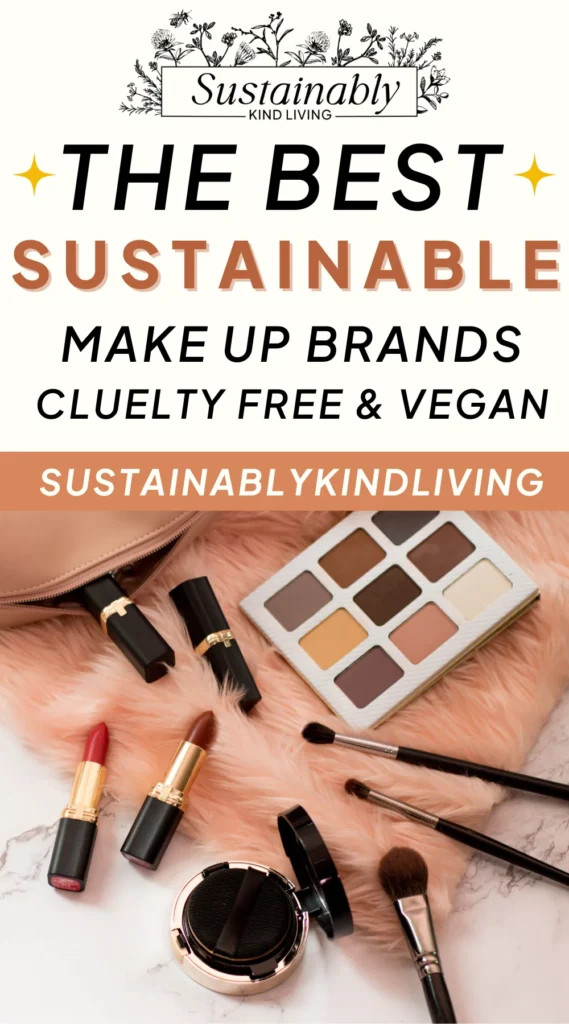 vegan makeup