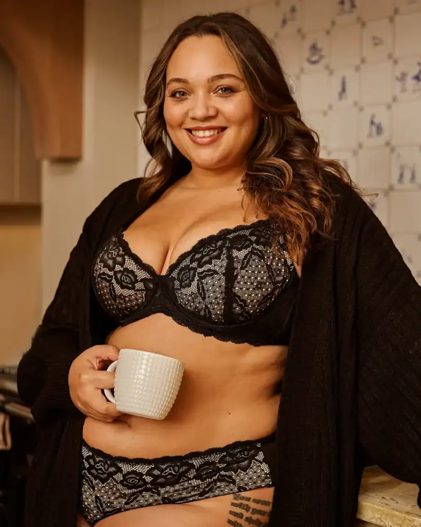 Affordable And Sustainable Bras