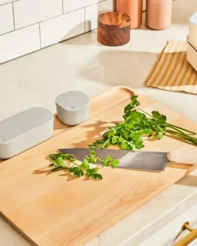 15 Best Non-Toxic Cutting Boards for Food Prepping