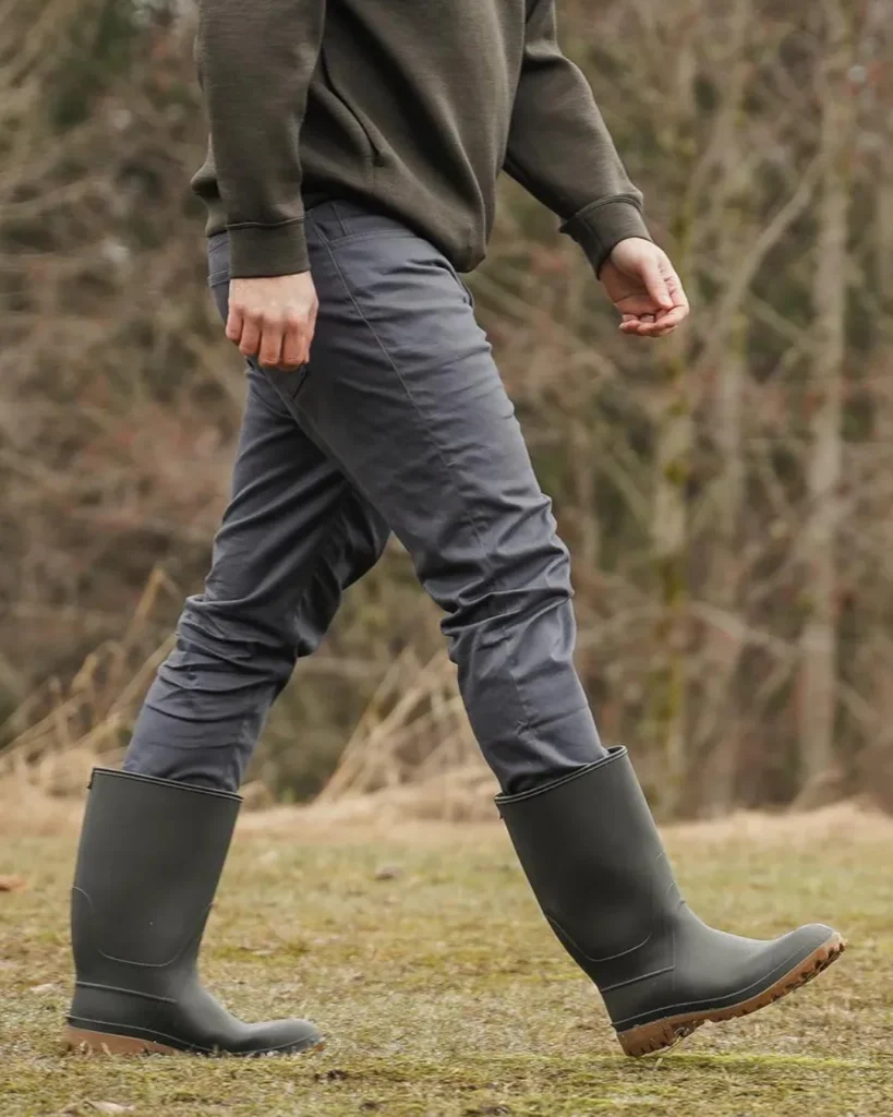 best rain boots for mens