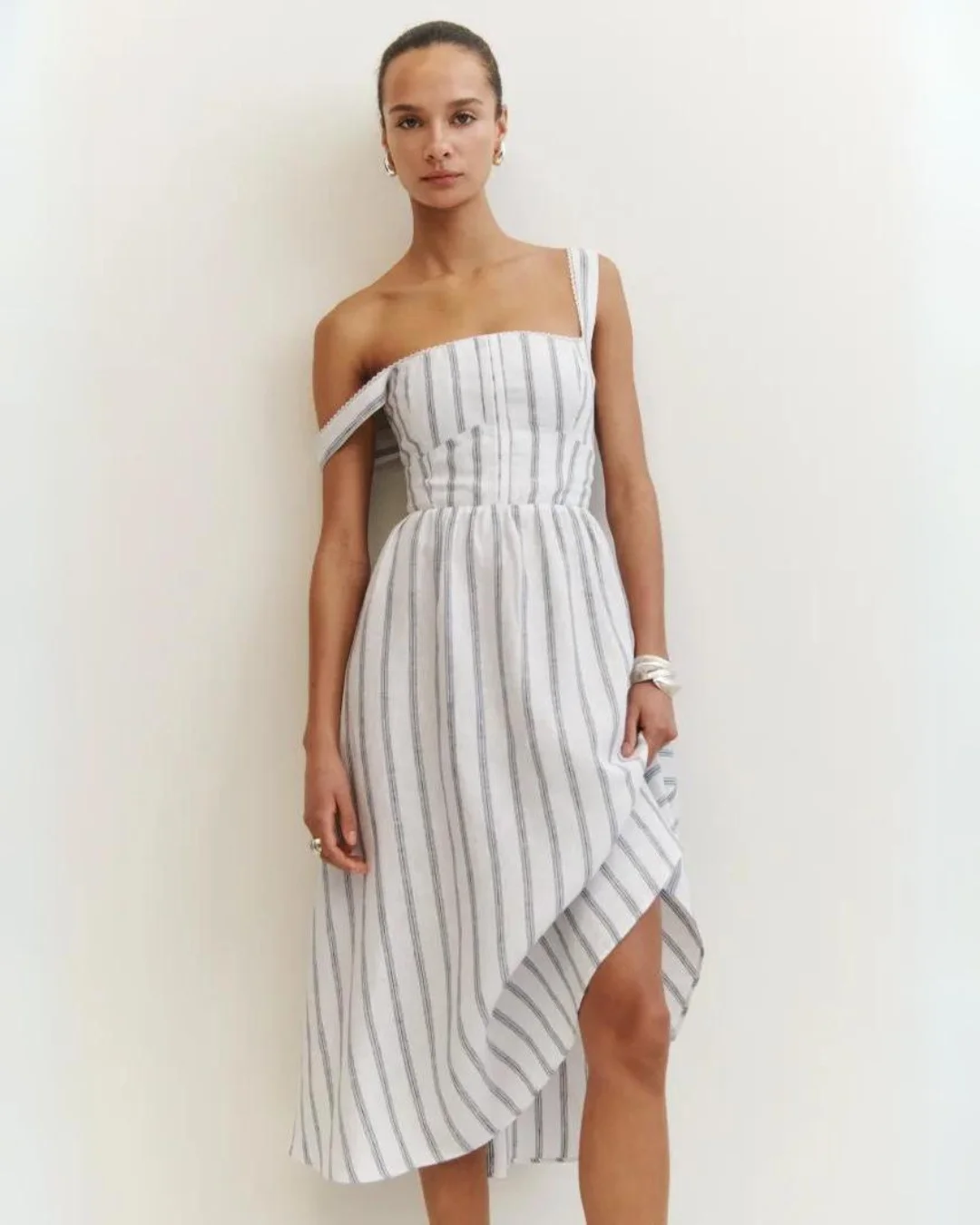 affordable sustainable brands for dresses