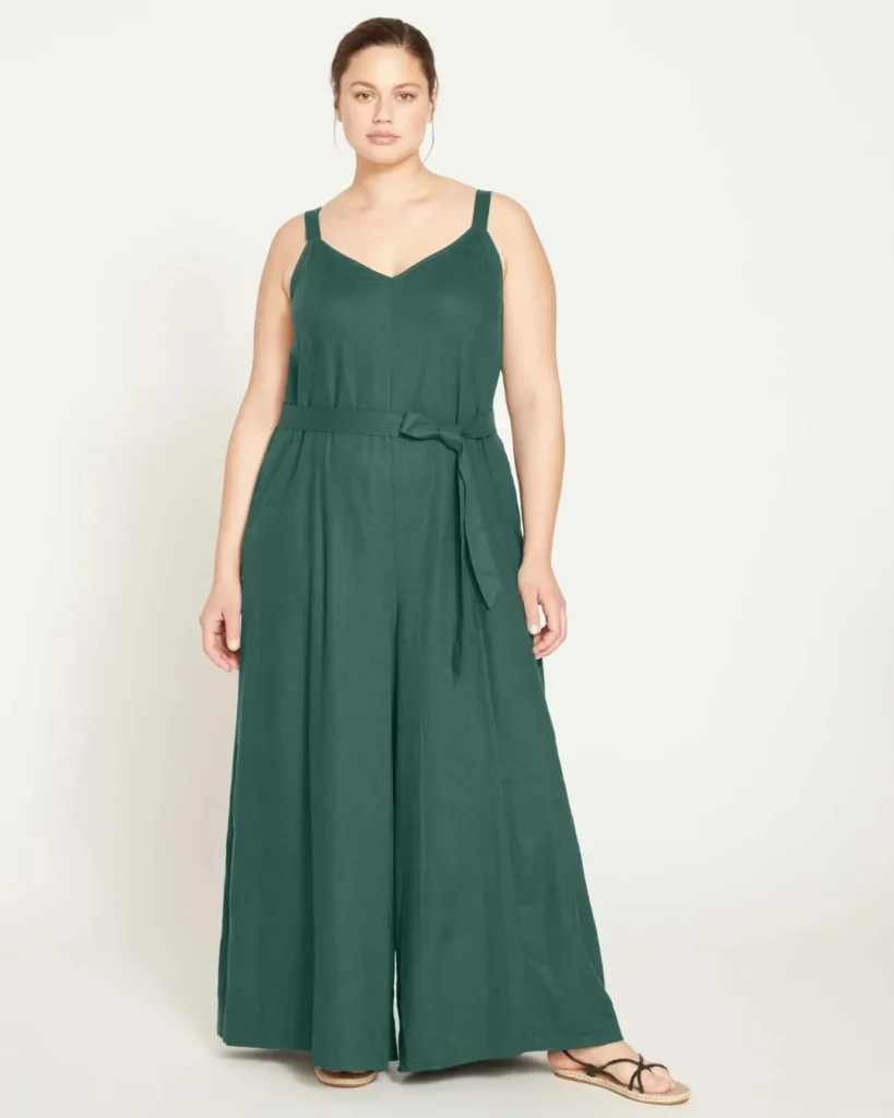 Sustainable wedding guest dresses