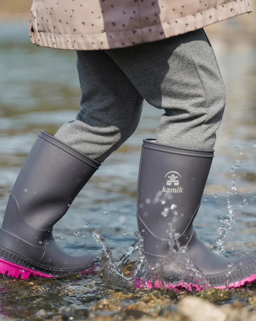 25+ Best Non-Toxic Rain Boots For All Ages In 2024 • Sustainably Kind Living